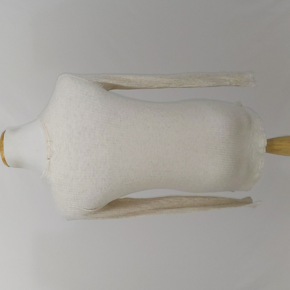ATM Micro Ribbed Crew Neck - Picture 3 of 5